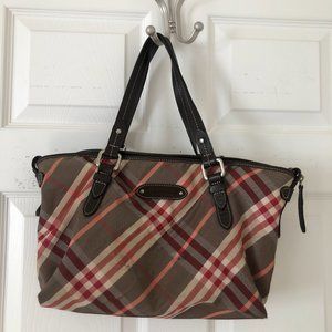 Burberry Blue Label Handbag